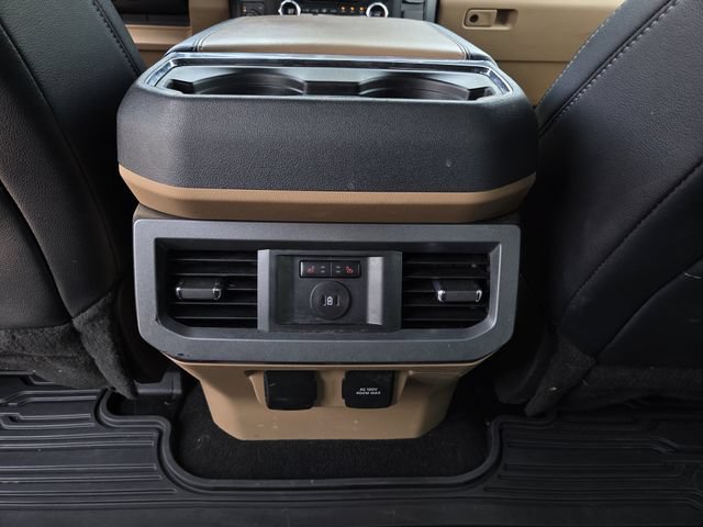 Certified 2023 Ford F250 Lariat w/ Chrome Package AWD/4WD image 20