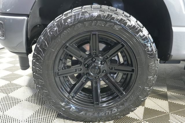 Certified 2024 Ford F150 STX AWD/4WD image 10