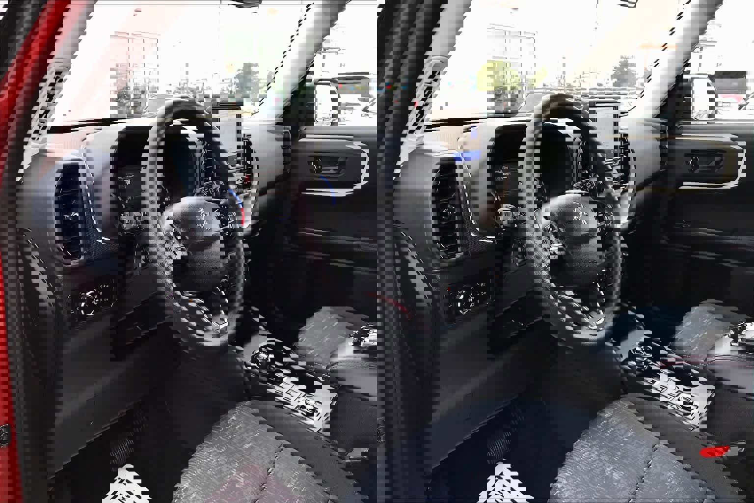 Certified 2023 Ford Bronco Sport Heritage image 15