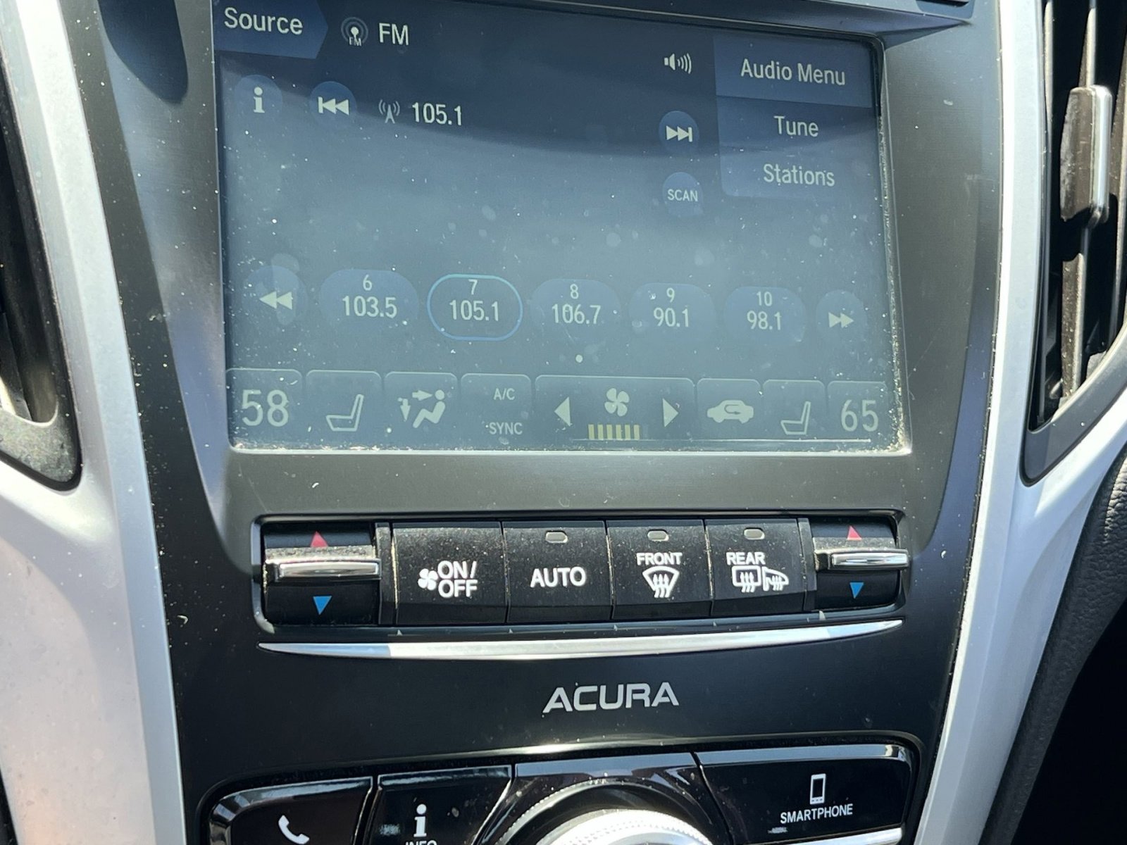 Used 2020 Acura TLX FWD image 28