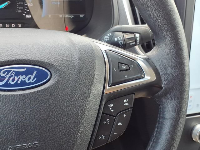 Certified 2024 Ford Edge SEL w/ Convenience Package AWD/4WD image 23