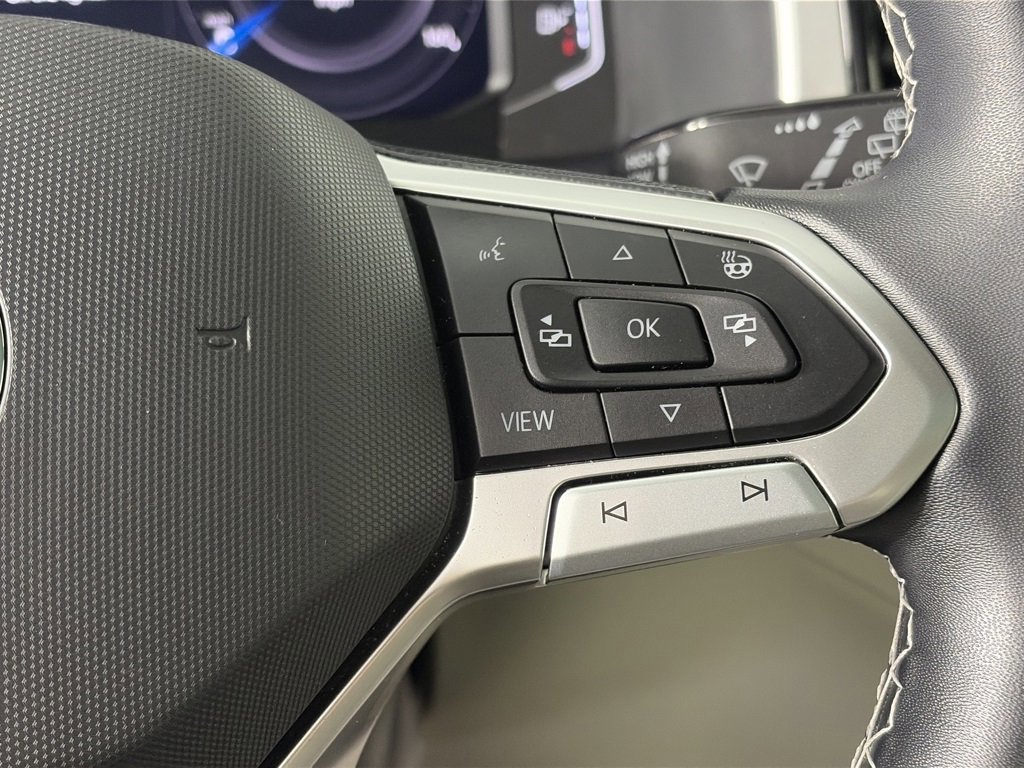 Used 2023 Volkswagen Atlas SEL image 18