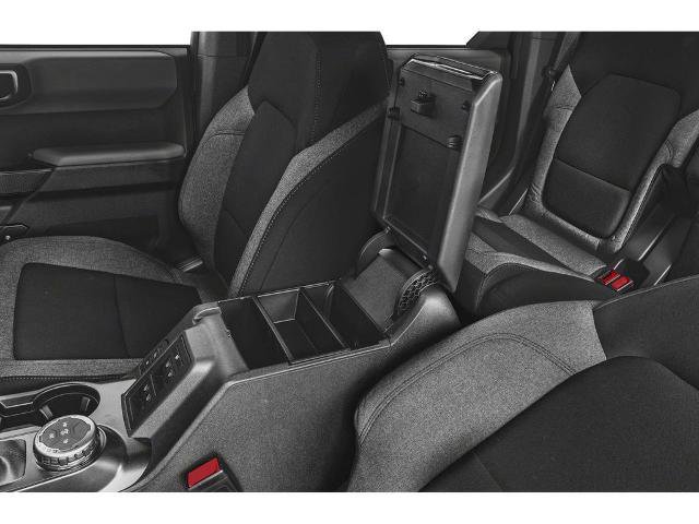 Certified 2022 Ford Bronco Big Bend image 12