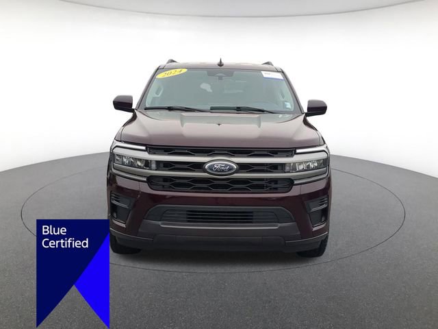 Certified 2024 Ford Expedition XLT RWD image 8