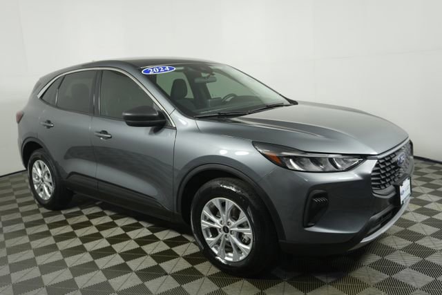 Certified 2024 Ford Escape Active image 5