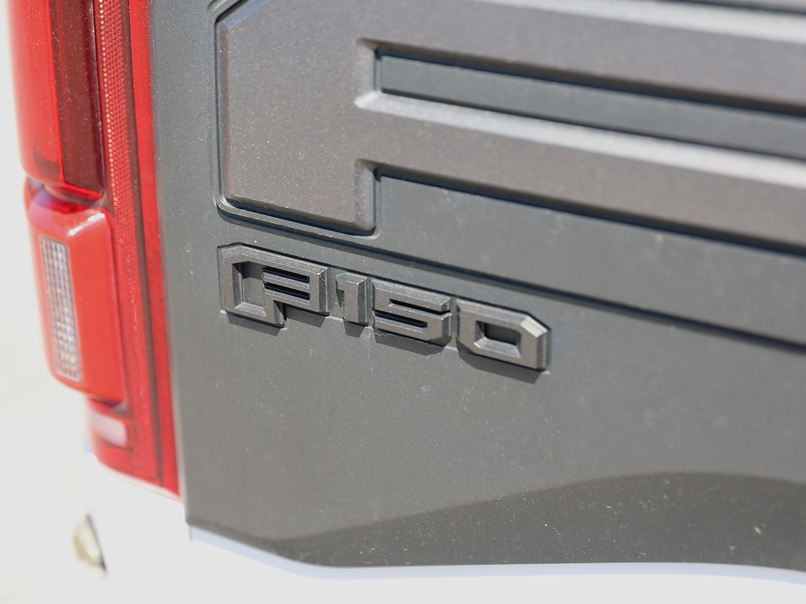 Certified 2020 Ford F150 Raptor w/ Equipment Group 802A Luxury AWD/4WD image 10
