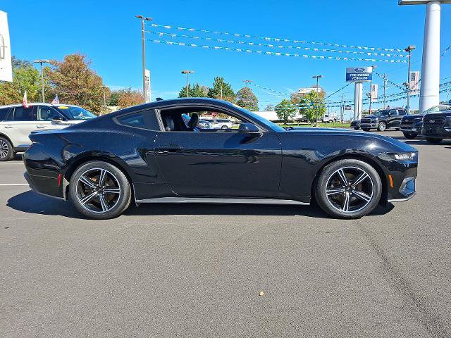 Certified 2024 Ford Mustang Premium RWD image 7