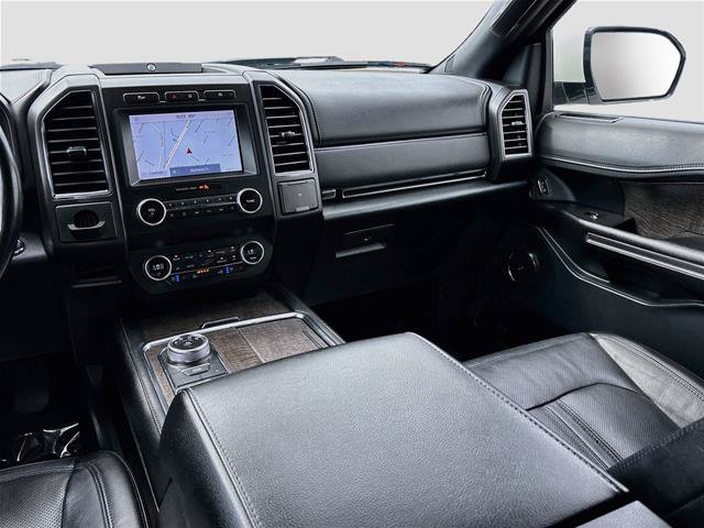 Certified 2020 Ford Expedition Limited w/ Equipment Group 301A RWD image 27