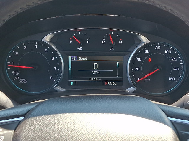 Used 2018 Chevrolet Equinox Premier AWD/4WD image 20