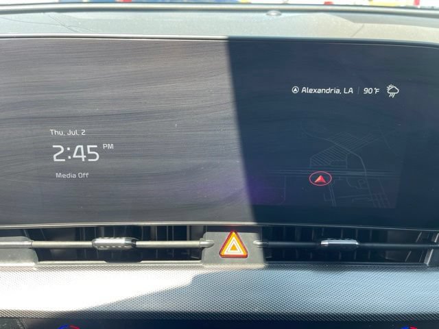 Used 2025 Kia Sportage SX FWD image 27