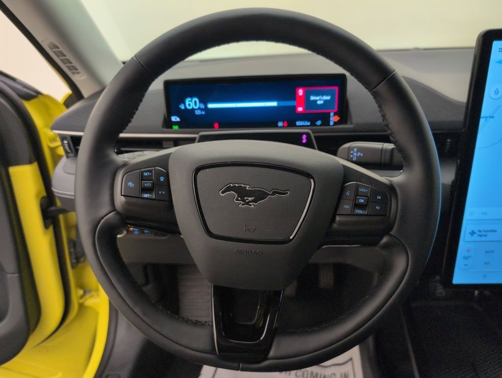 Certified 2025 Ford Mustang Mach-E Select image 39