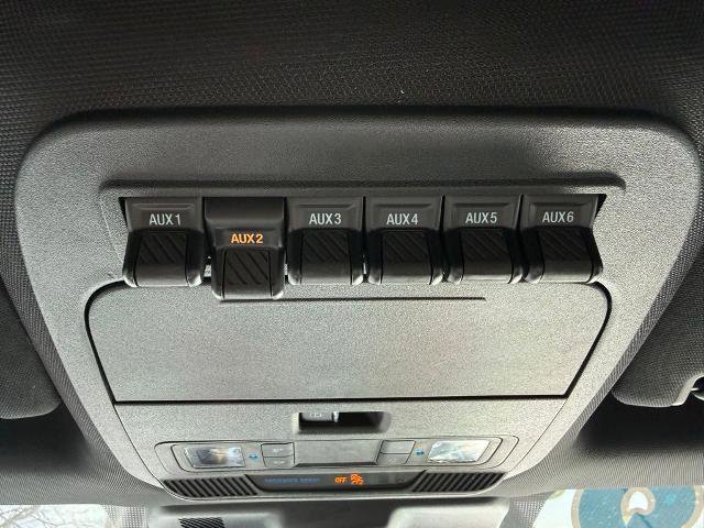 Certified 2021 Ford F150 Tremor w/ Equipment Group 401A Mid image 23