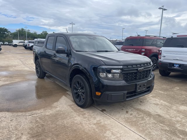 Certified 2024 Ford Maverick XLT w/ XLT Luxury Package FWD image 2