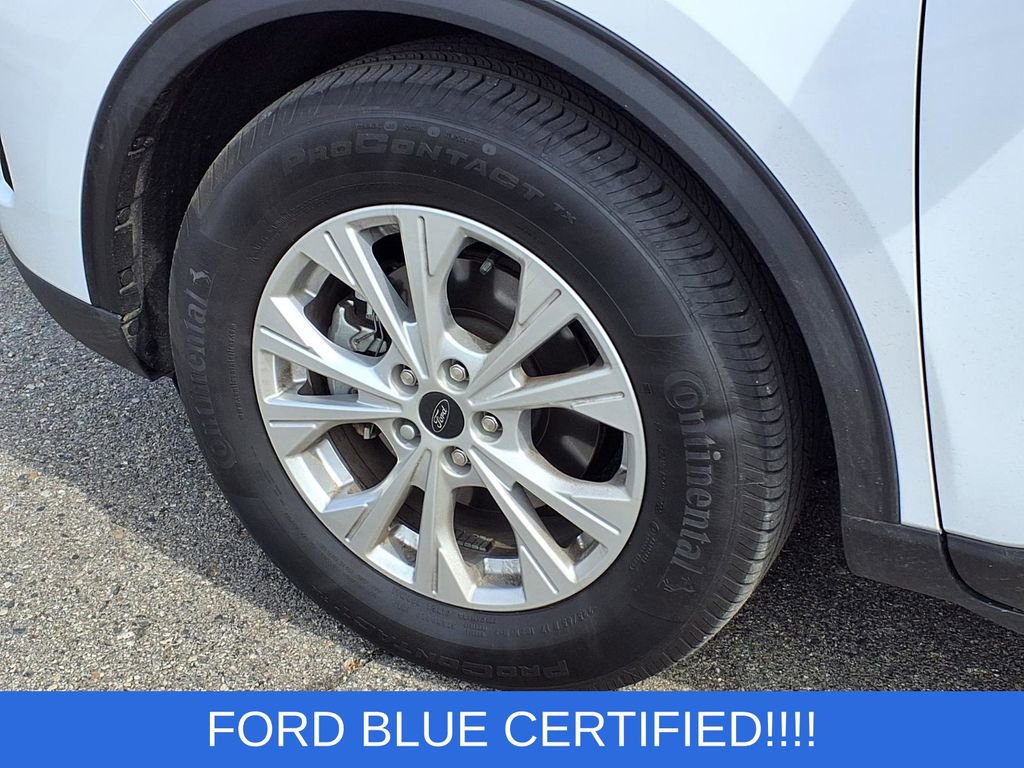 Certified 2023 Ford Escape Active w/ Tech Pack #2 AWD/4WD image 28