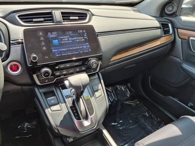 Used 2022 Honda CR-V EX image 23