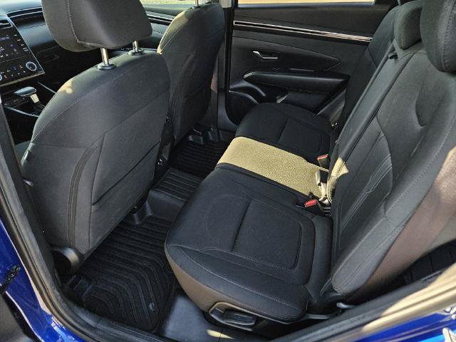 Used 2023 Hyundai Tucson SEL AWD/4WD image 10