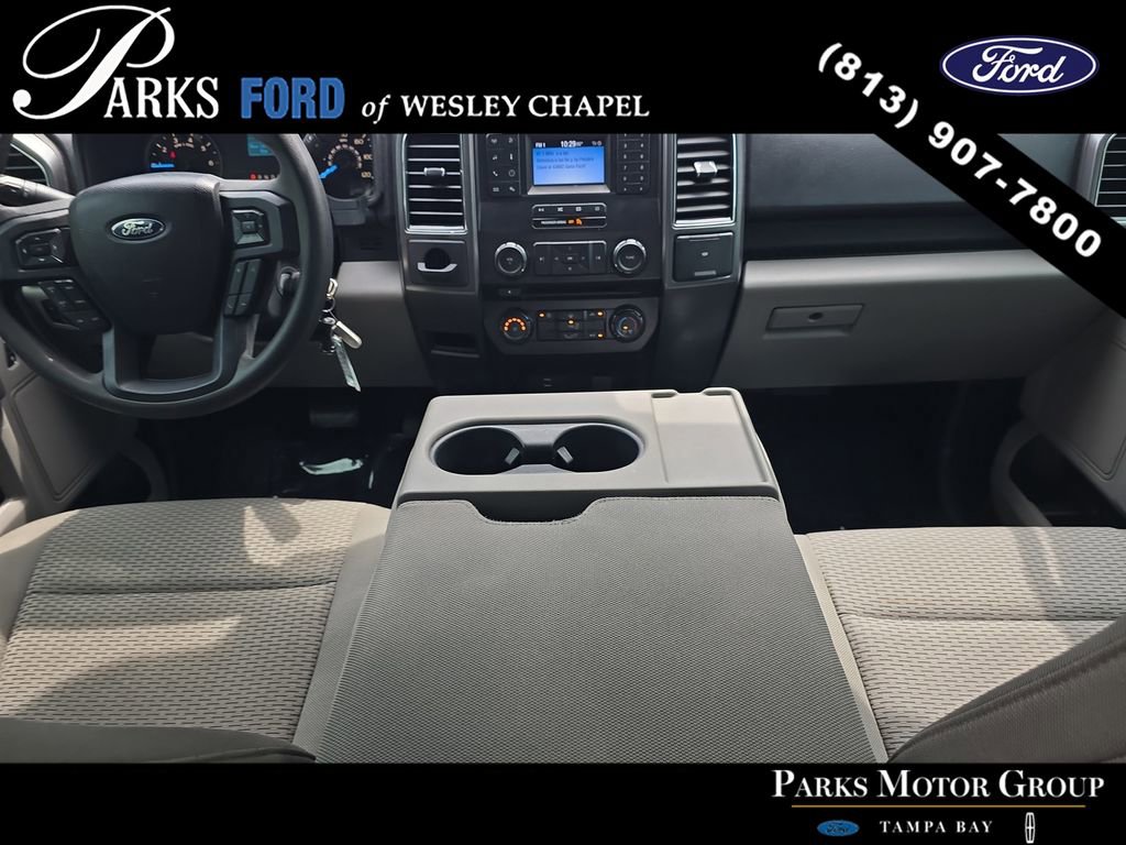 Certified 2018 Ford F150 XLT RWD image 10