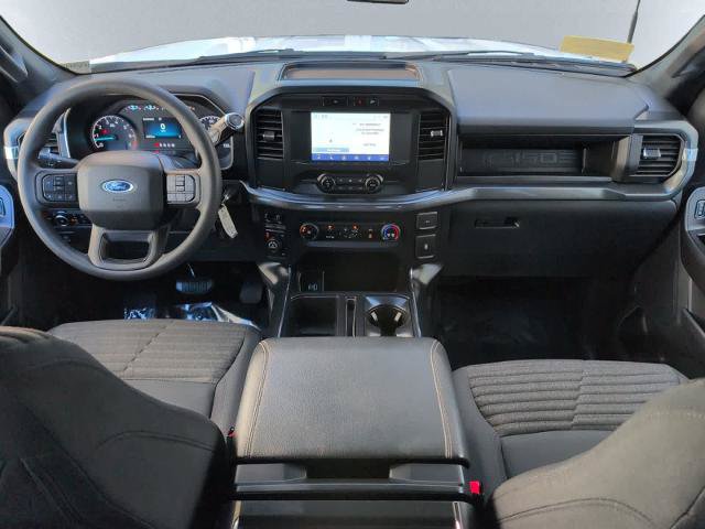 Certified 2023 Ford F150 XL w/ STX Appearance Package AWD/4WD image 17