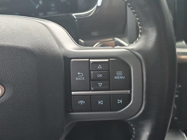 Certified 2022 Ford F150 Lariat AWD/4WD image 19