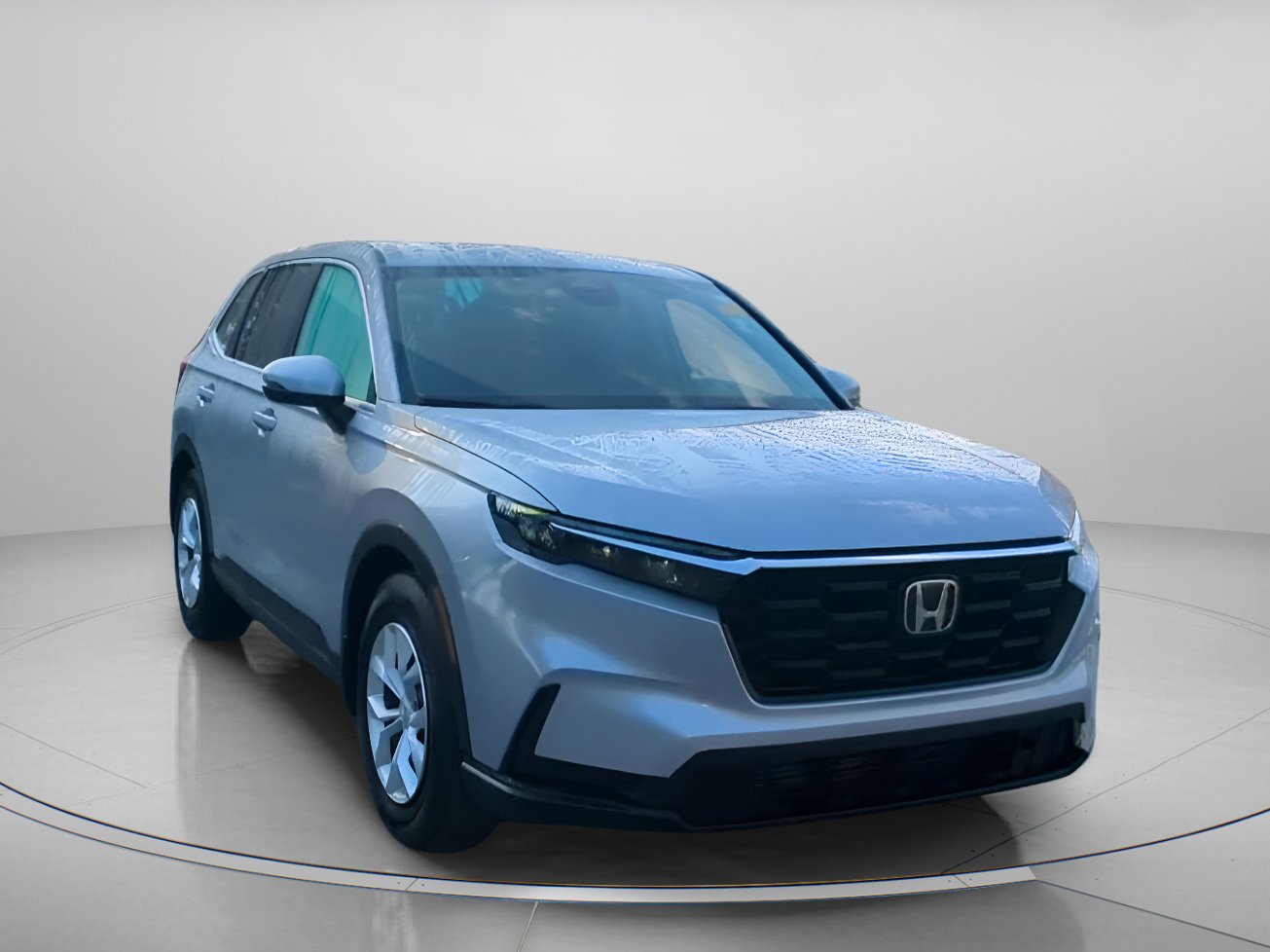 Used 2026 Honda CR-V LX image 4