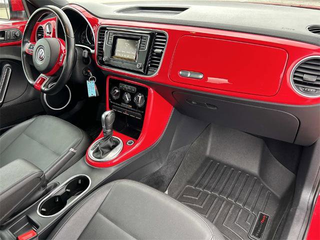 Used 2018 Volkswagen Beetle 2.0T S image 15