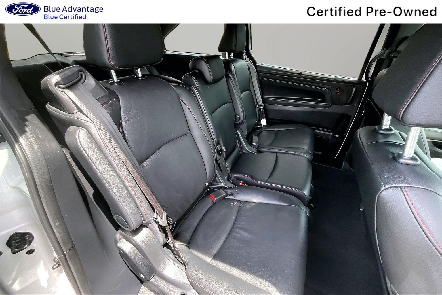 Used 2025 Honda Odyssey Sport-L image 17