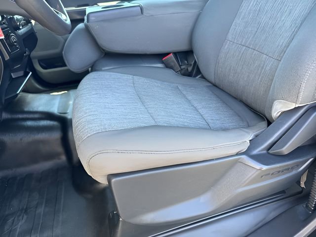 Certified 2022 Ford F150 XL w/ Trailer Tow Package AWD/4WD image 18