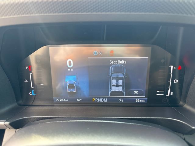 Certified 2024 Ford Ranger XLT w/ Technology Package image 22