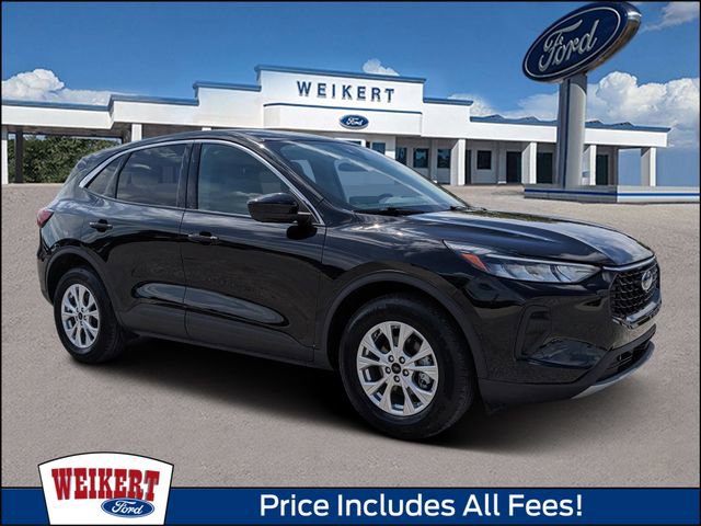 Certified 2023 Ford Escape Active w/ Tech Pack #2 AWD/4WD image 1