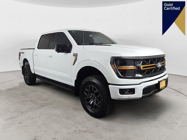 Certified 2024 Ford F150 Tremor image 1