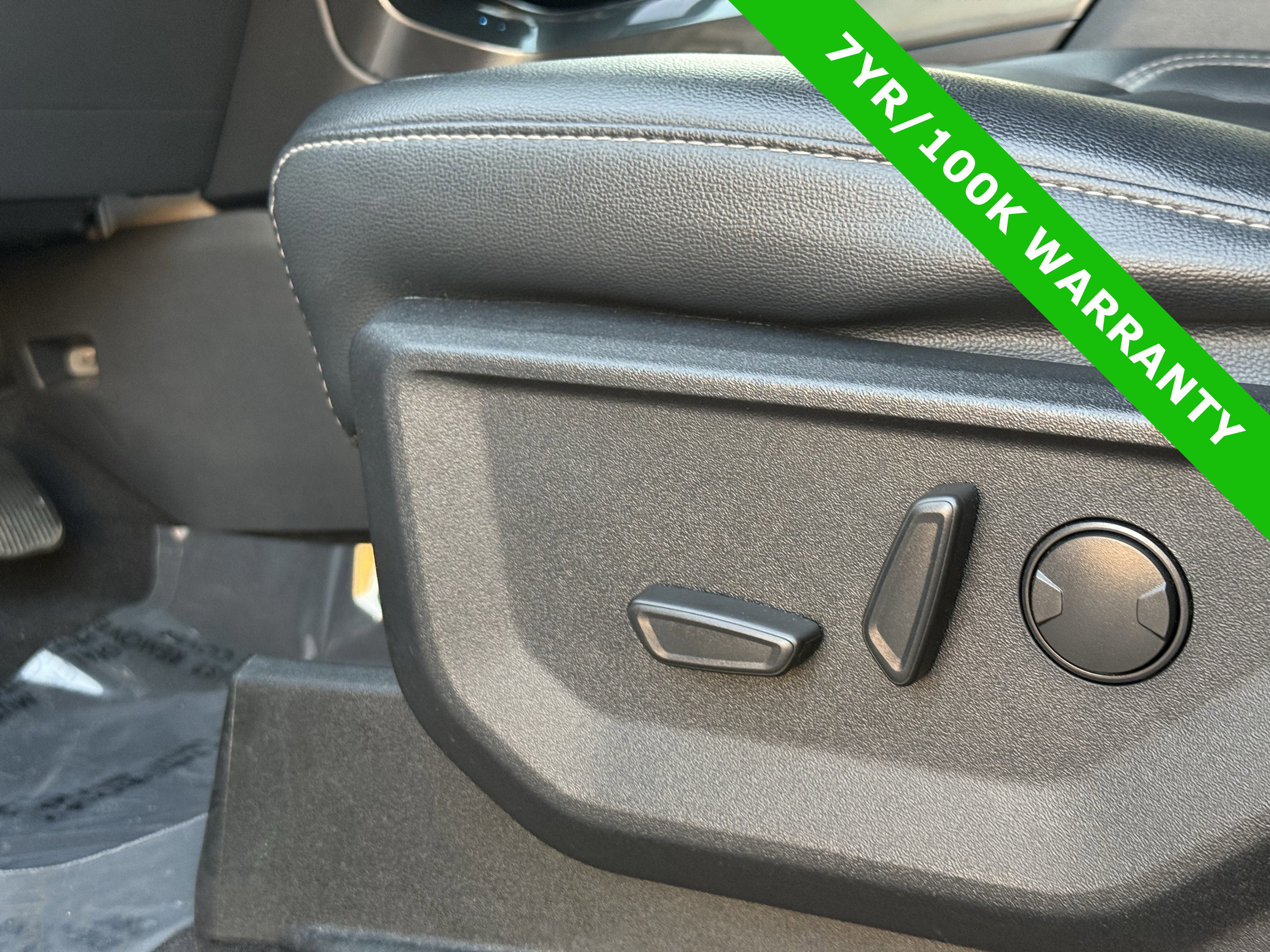 Certified 2023 Ford F150 XLT w/ Equipment Group 302A High image 24