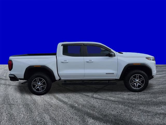 Used 2023 GMC Canyon Elevation w/ Convenience Package RWD image 3