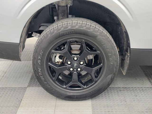 Certified 2024 Ford Maverick Lariat w/ FX4 Off-Road Package AWD/4WD image 13