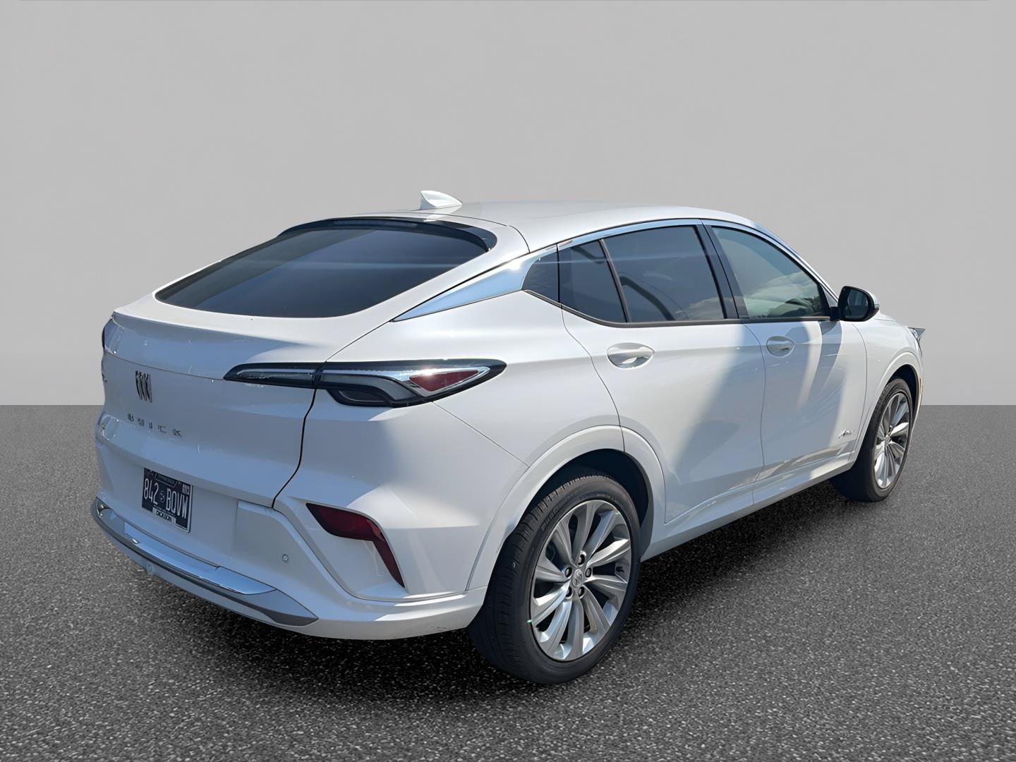 Used 2025 Buick Envista Avenir FWD image 3