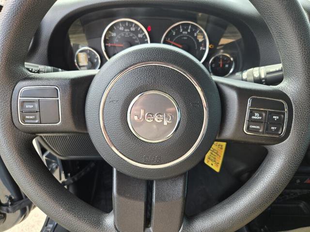Used 2018 Jeep Wrangler Unlimited Sport AWD/4WD image 27