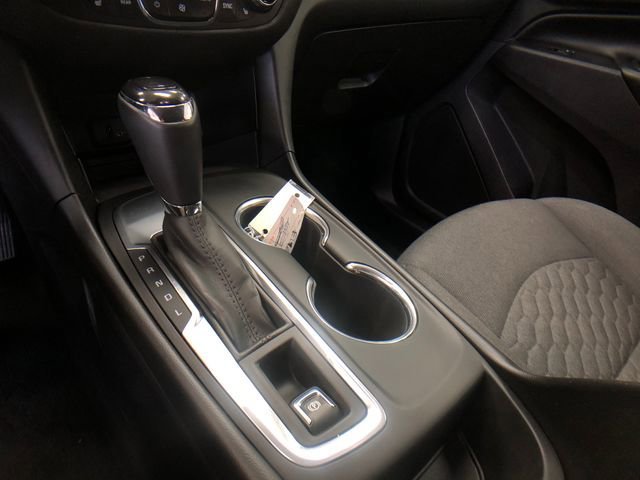 Used 2018 Chevrolet Equinox LT image 17