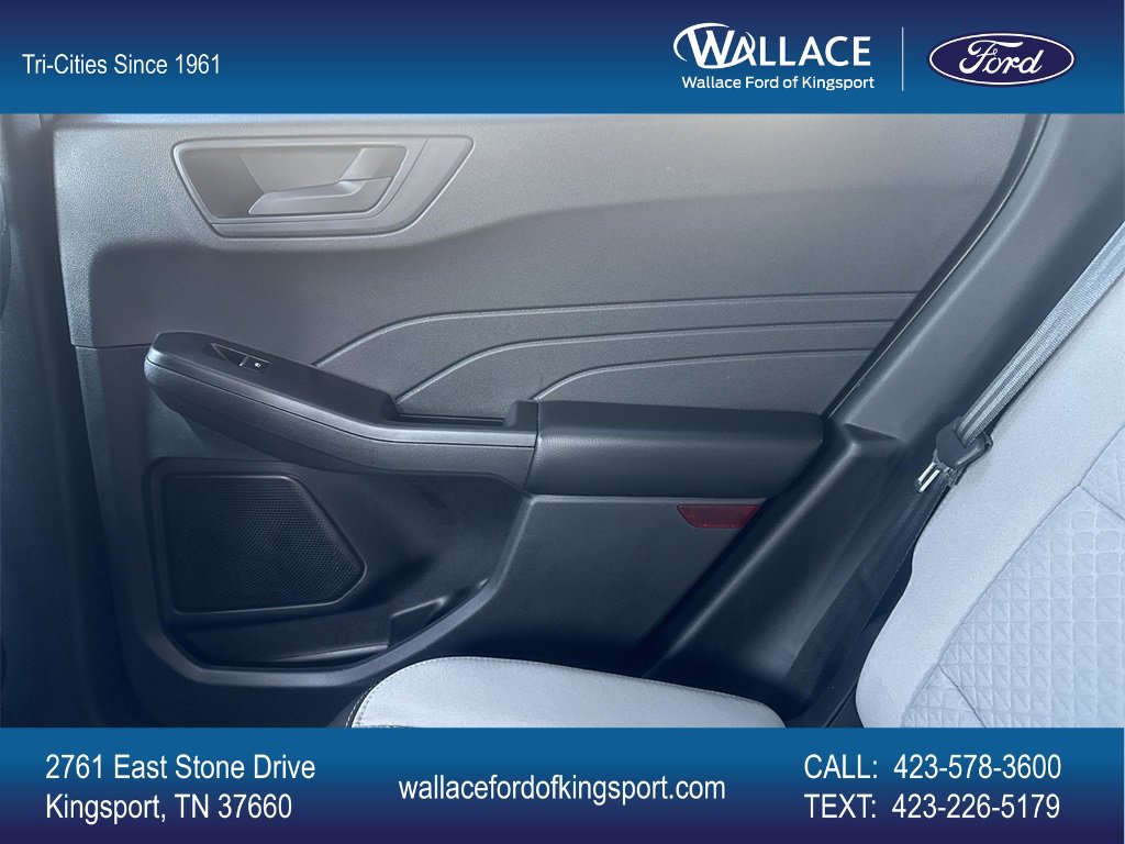 Certified 2023 Ford Escape Active w/ Tech Pack #1 image 25