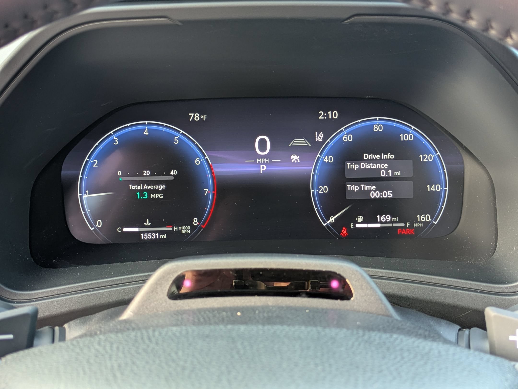 Used 2025 Toyota Grand Highlander AWD image 20