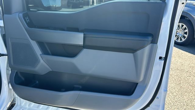 Certified 2024 Ford F150 Lightning Pro w/ Max Trailer Tow Package image 10