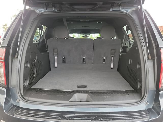 Used 2021 Chevrolet Suburban LS AWD/4WD image 28