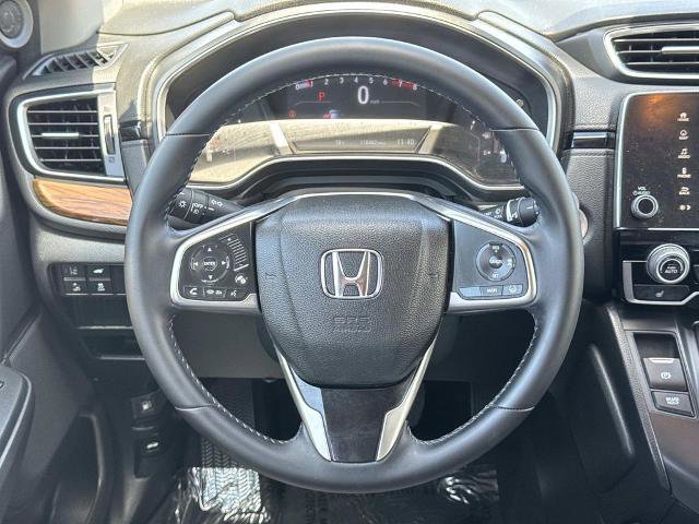 Used 2018 Honda CR-V EX-L image 9