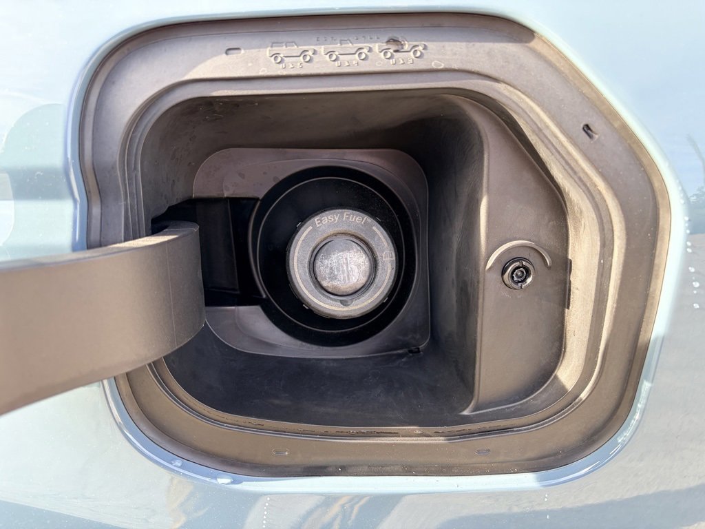 Certified 2021 Ford Bronco Big Bend image 36