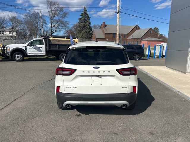 Certified 2023 Ford Escape Active AWD/4WD image 6