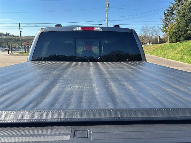 Certified 2024 Ford F150 XLT w/ Equipment Group 302A MID AWD/4WD image 18
