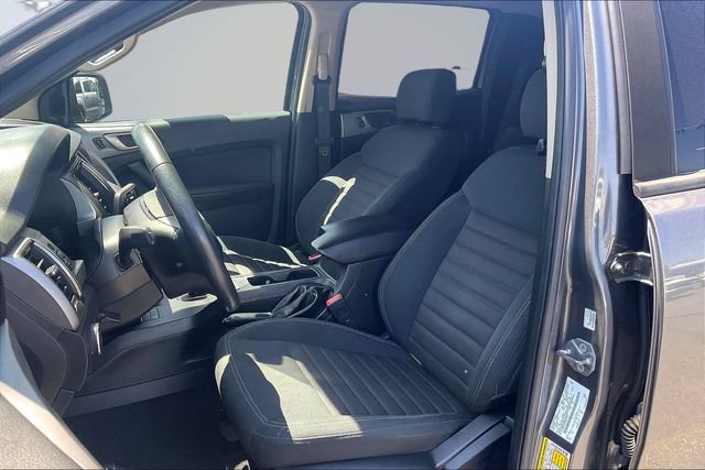 Certified 2022 Ford Ranger XLT w/ Equipment Group 302A High RWD image 24
