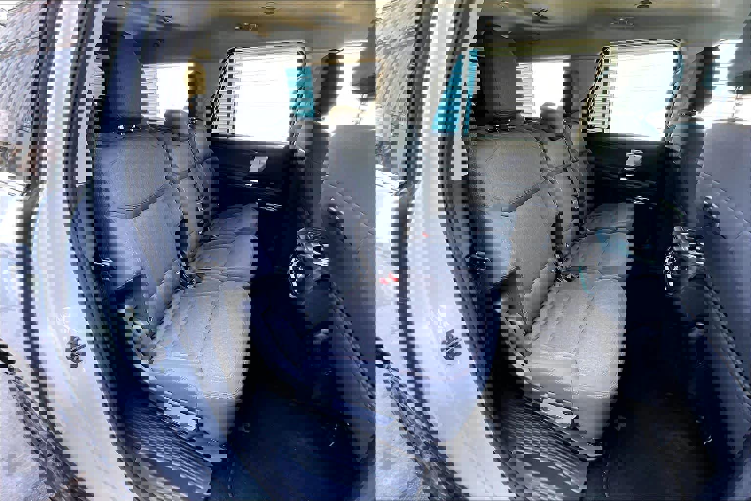 Certified 2025 Ford Expedition Max Active image 23