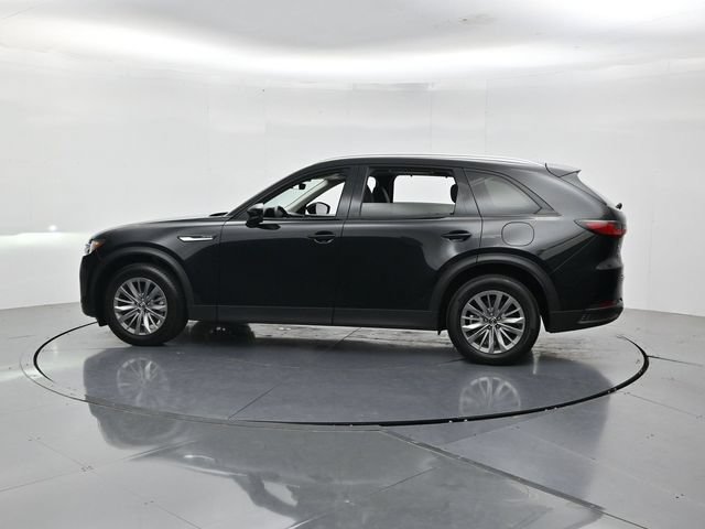 Used 2025 MAZDA CX-90 3.3 Turbo w/ Preferred Package AWD/4WD image 8
