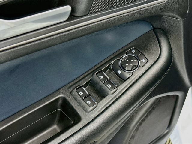 Certified 2022 Ford Edge SEL w/ Sport Appearance Package AWD/4WD image 18