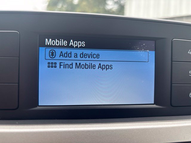 Certified 2022 Ford Escape S FWD image 25