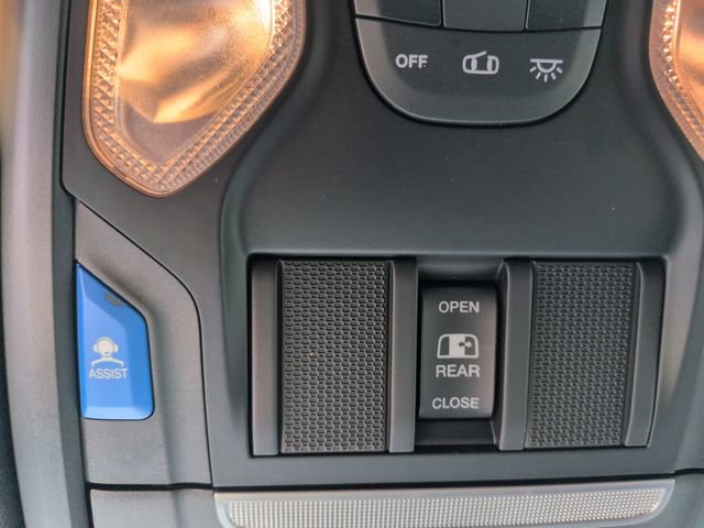 Used 2020 RAM 1500 Rebel w/ Rebel Level 2 Equipment Group AWD/4WD image 47